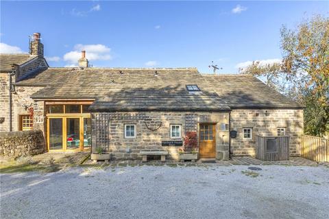 3 bedroom property with land for sale, Moorside Lane, Addingham, Ilkley, West Yorkshire, LS29