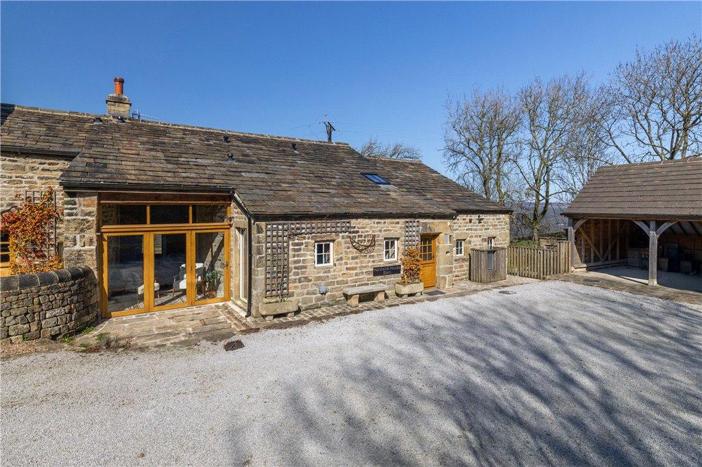 Hardwick House Barn