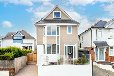 4 bedroom detached house for sale, Whitefield Road, Poole, Dorset, BH14