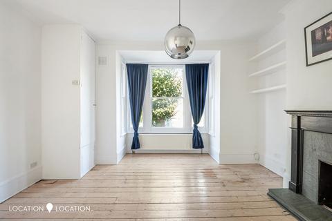 1 bedroom flat to rent, Dunsmure Road, London, N16