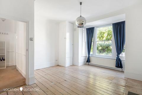 1 bedroom flat to rent, Dunsmure Road, London, N16