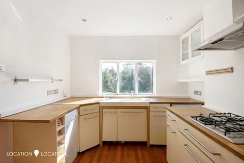 1 bedroom flat to rent, Dunsmure Road, London, N16