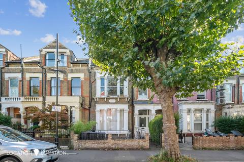 1 bedroom flat to rent, Dunsmure Road, London, N16