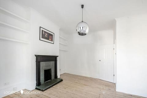 1 bedroom flat to rent, Dunsmure Road, London, N16