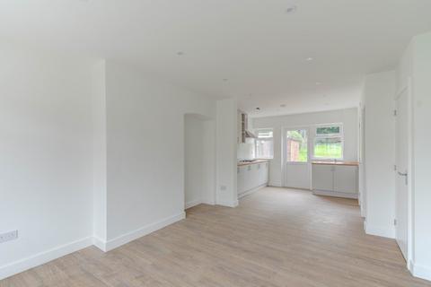 3 bedroom terraced house for sale, Norrington Road, Birmingham, West Midlands, B31