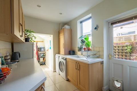 3 bedroom terraced house for sale, Albemarle Road, York