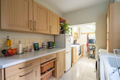 3 bedroom terraced house for sale, Albemarle Road, York