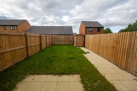 2 bedroom semi-detached house to rent, Linhope Green, Wooler