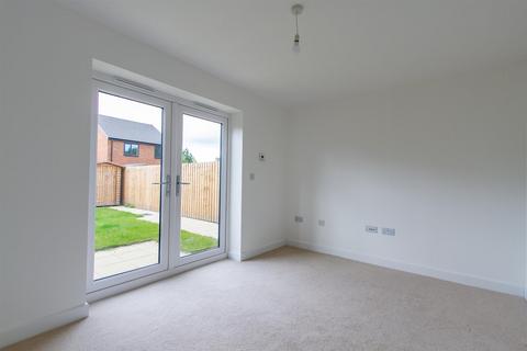 2 bedroom semi-detached house to rent, Linhope Green, Wooler