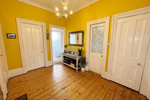 2 bedroom flat for sale, Eskdale Street, Glasgow G42