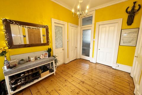 2 bedroom flat for sale, Eskdale Street, Glasgow G42