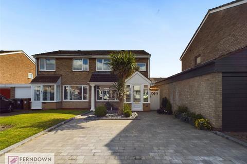 41 Rowan Way, Chelmsley Wood, Birmingham, B37 7QT