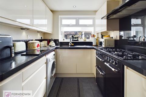 41 Rowan Way, Chelmsley Wood, Birmingham, B37 7QT