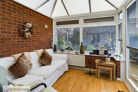 41 Rowan Way, Chelmsley Wood, Birmingham, B37 7QT