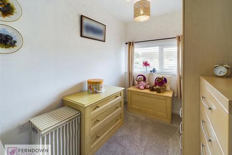 41 Rowan Way, Chelmsley Wood, Birmingham, B37 7QT
