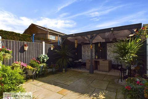 41 Rowan Way, Chelmsley Wood, Birmingham, B37 7QT