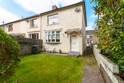 3 bedroom end of terrace house for sale, New Houses, Spencer Terrace, Lower Cwmtwrch, Swansea