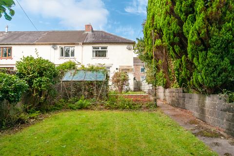 New Houses, Spencer Terrace, Lower Cwmtwrch, Swansea