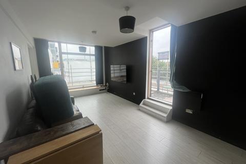 2 bedroom flat for sale, High Street, Northern Quarter, M4 1QH