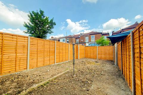 3 bedroom terraced house for sale, Romsey Road, Southampton