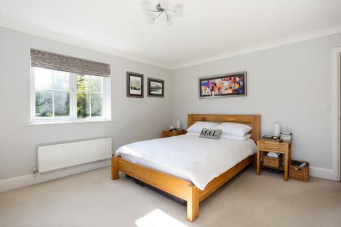 4 bedroom detached house for sale, Middle Bourne Lane, Lower Bourne, Farnham, Surrey, GU10