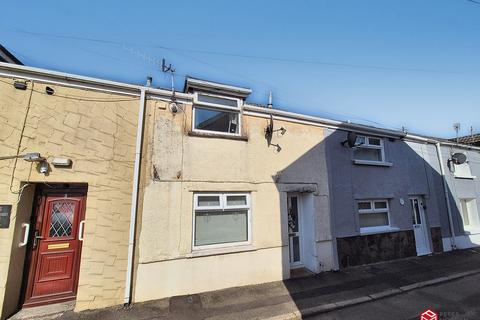 2 bedroom terraced house for sale, Cross Street, Maesteg, Bridgend. CF34 9YT