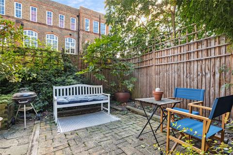 2 bedroom apartment for sale, Thornhill Road, London, N1