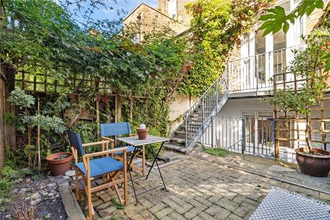 2 bedroom apartment for sale, Thornhill Road, London, N1