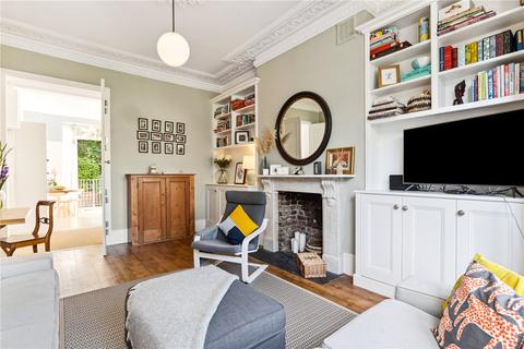 2 bedroom apartment for sale, Thornhill Road, London, N1