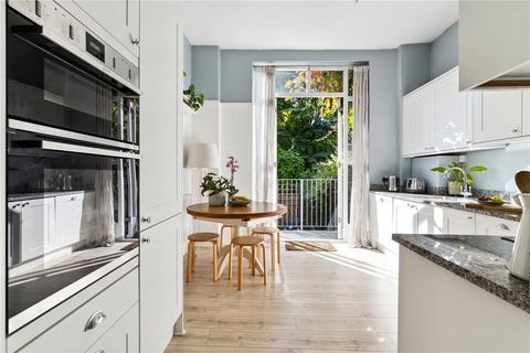 2 bedroom apartment for sale, Thornhill Road, London, N1