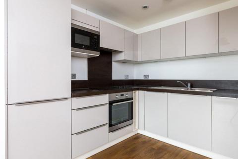 1 bedroom apartment for sale, Sienna Alto, Lewisham SE13