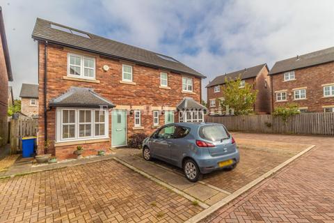 3 bedroom semi-detached house for sale, Birch Tree Way, Preston PR4