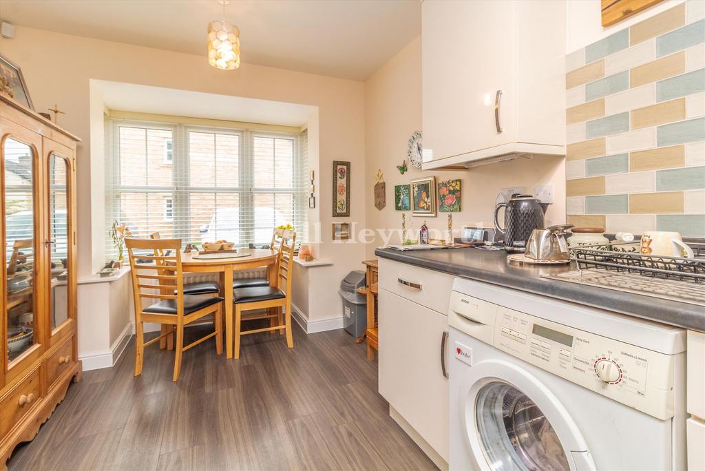 Kitchen Diner image