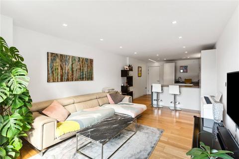 2 bedroom apartment for sale, Wenlock Road, London, N1