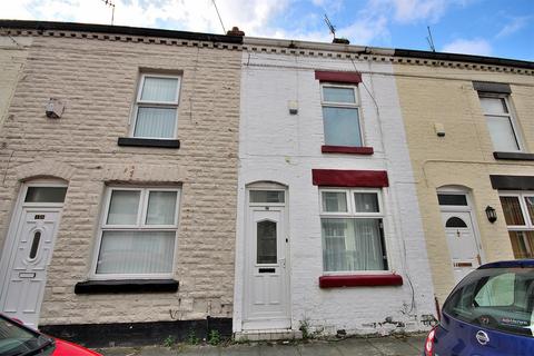 3 bedroom house to rent, Liverpool L4