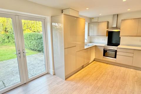 3 bedroom mews for sale, Lindfield Estate North, Wilmslow