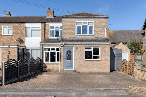 3 bedroom semi-detached house for sale, Church Road, Stotfold, Herts SG5 4NG