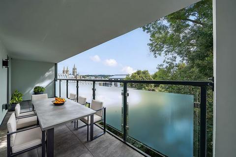 2 bedroom apartment for sale, City Road, Truro