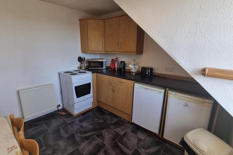 1 bedroom flat to rent, Dee Place, The City Centre, Aberdeen, AB11