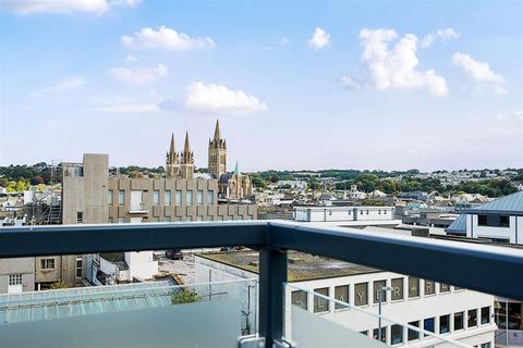 undefined, City Road, Truro