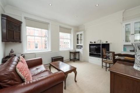 1 bedroom flat to rent, Homer Street, London W1H