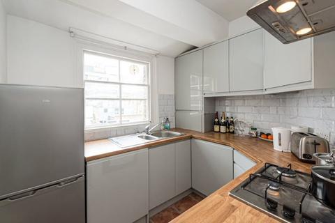 1 bedroom flat to rent, Homer Street, London W1H