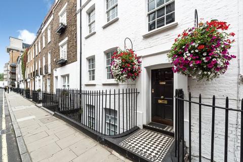 1 bedroom flat to rent, Homer Street, London W1H