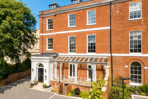 undefined, Magdalen Road, Exeter