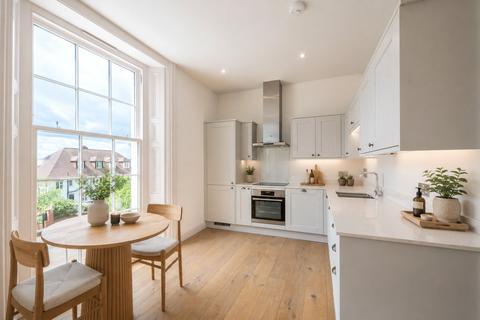 undefined, Magdalen Road, Exeter