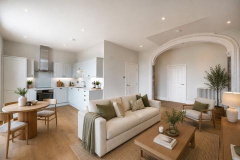undefined, Magdalen Road, Exeter