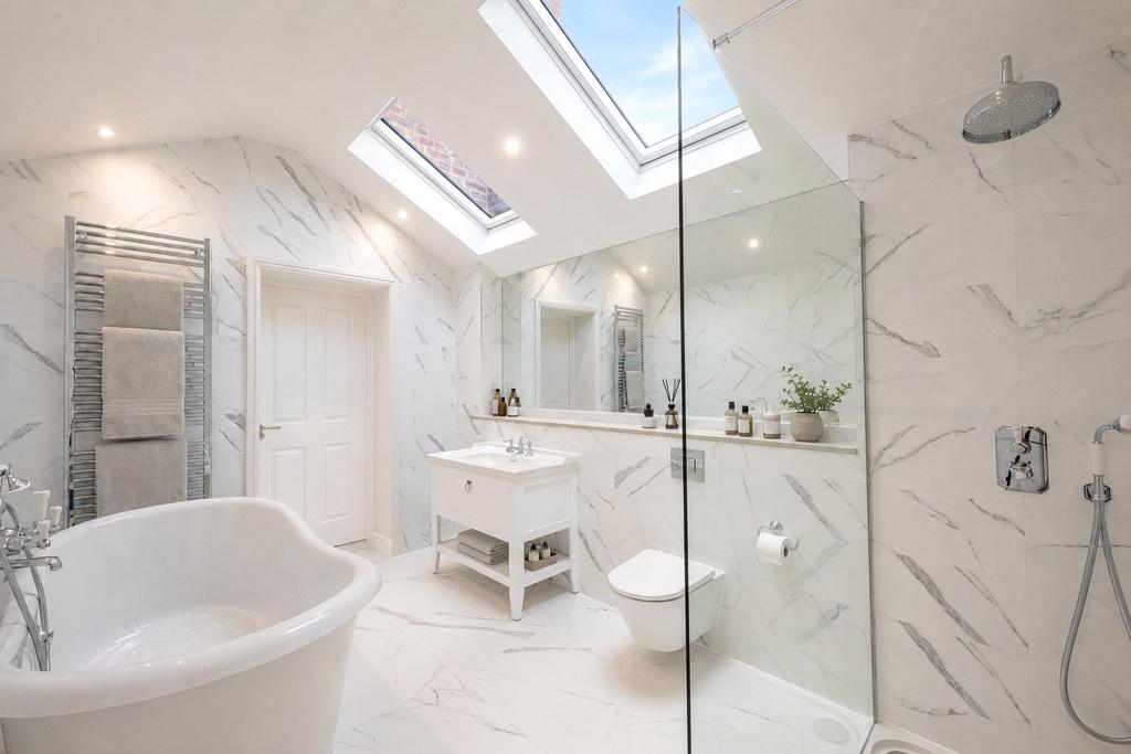 Ensuite 1