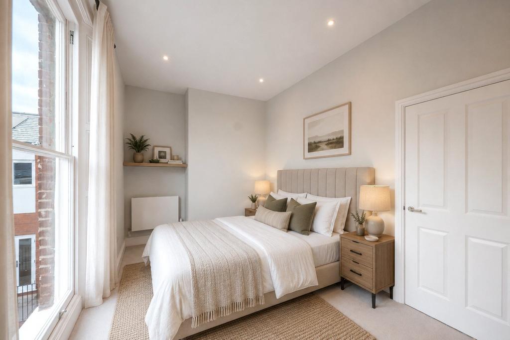 Bedroom 2