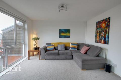 2 bedroom apartment for sale, Penllyn Avenue, NEWPORT