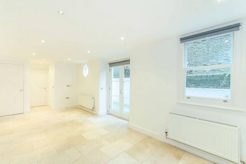 2 bedroom flat to rent, West Hampstead, West Hampstead, London, NW6